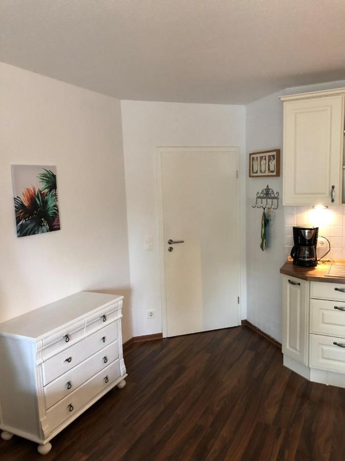 Ferienwohnung M30 Graal-Mueritz Exterior foto