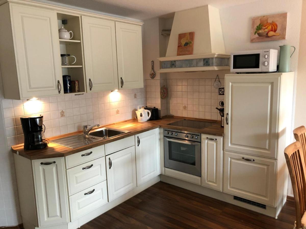Ferienwohnung M30 Graal-Mueritz Exterior foto
