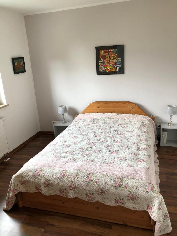 Ferienwohnung M30 Graal-Mueritz Exterior foto