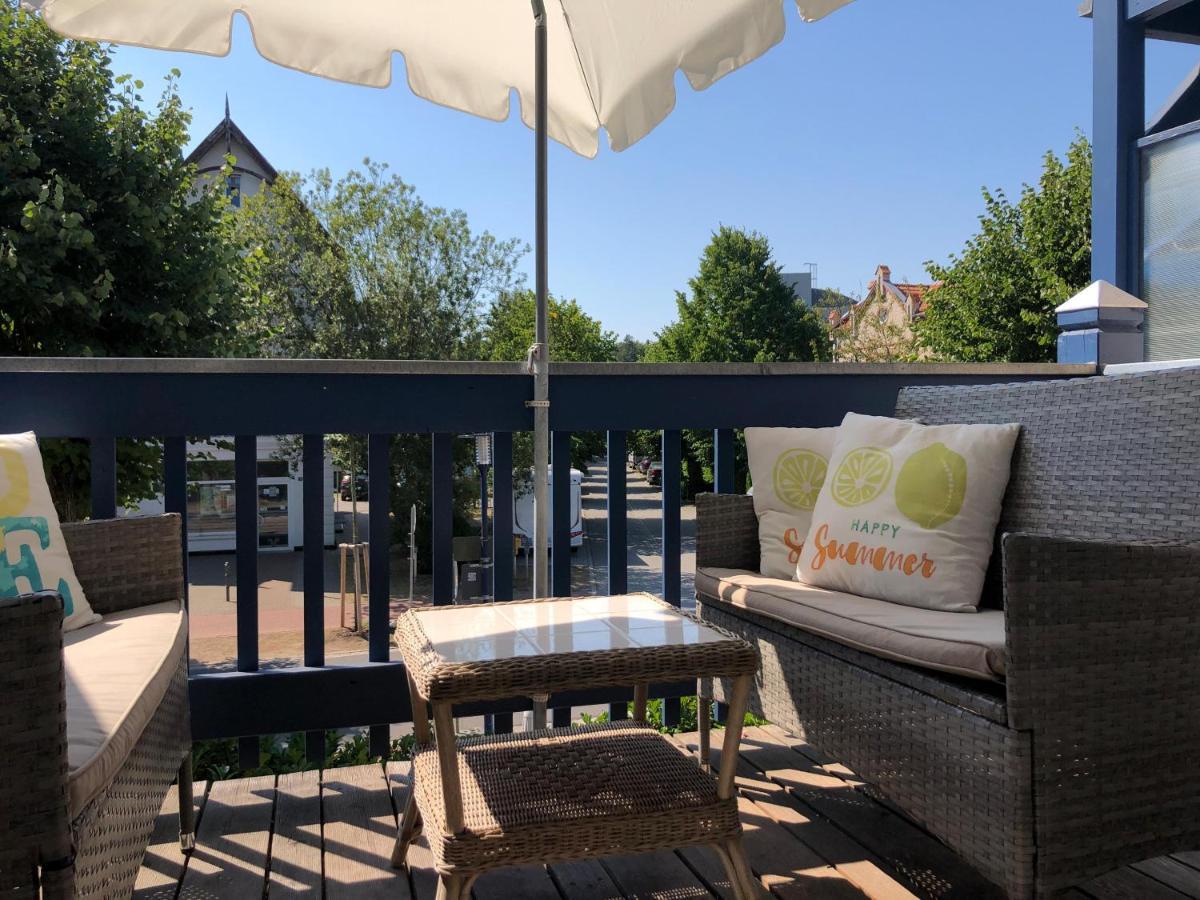 Ferienwohnung M30 Graal-Mueritz Exterior foto